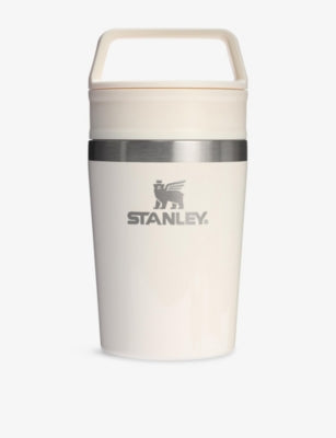 Stanley Cafe To Go Stainless-Steel Travel Mug 0.23L