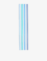 selfridges Stanley Quencher H2.0 FlowState Plastic Tumbler Straws Pack of Four- Buy online at McGrocer