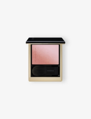 SUQQU Blurring Colour Blush 6.4g, imported from the UK