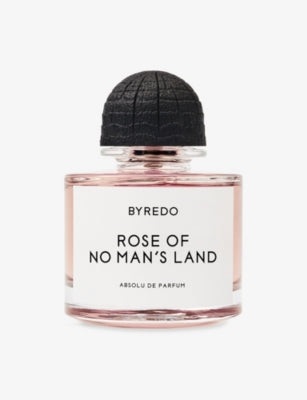 Byredo perfume Rose Of No Man's Land 100ml - British product