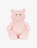 Jellycat Leola Bear large soft toy 36cm (British brand)