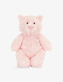 Jellycat Leola Bear soft toy 26cm - British product