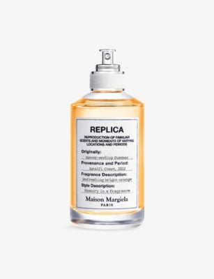 Maison Margiela Replica Never Ending Summer Eau de Toilette 100ml - British product