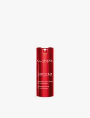 Clarins Total Eye Lift eye treatment 15ml, UK version