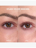 Kylie Jenner Kylash volume mascara 12ml, imported from the UK