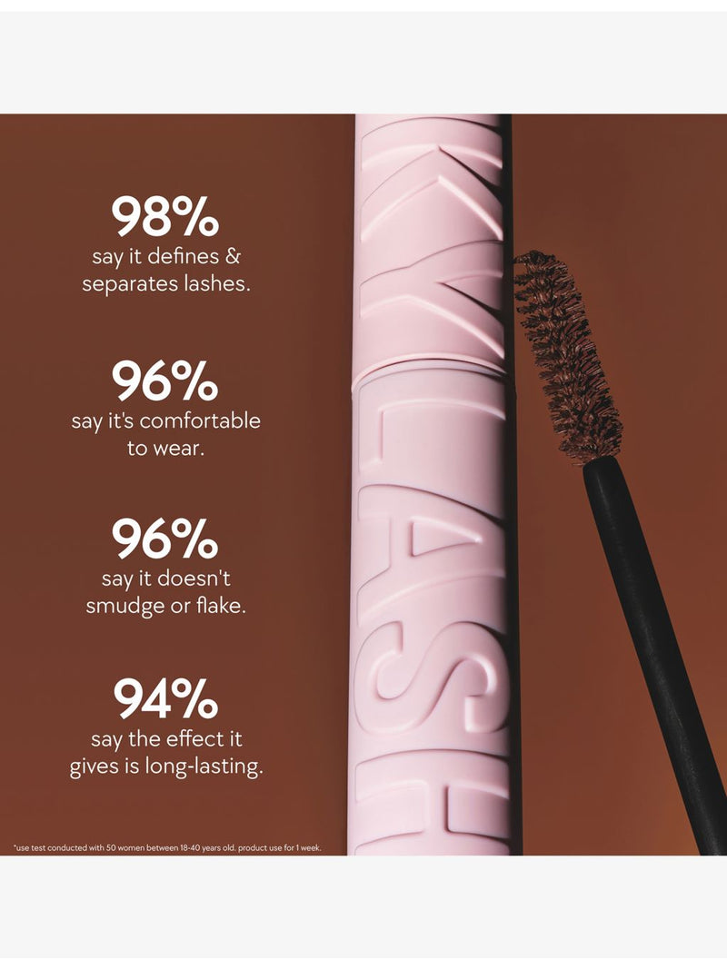 Kylie Jenner Kylash volume mascara 12ml, imported from the UK
