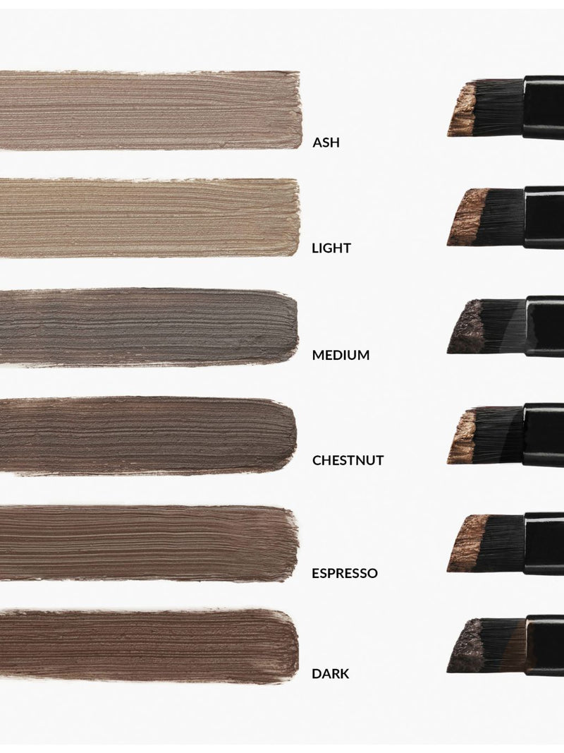 REFY brow pomade 1.5g vegan brow product, UK version