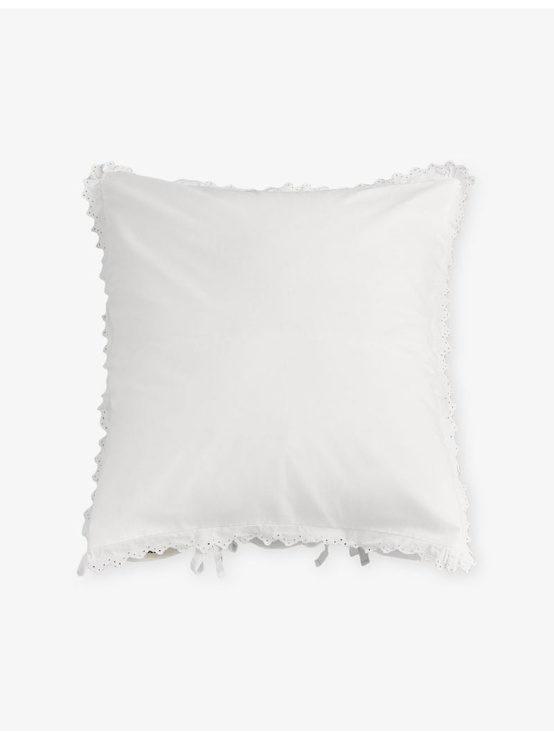 Tekla Anais cotton pillowcase 75x50cm, imported from the UK