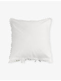 Tekla Anais cotton pillowcase 75x50cm, imported from the UK