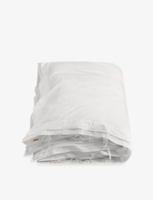 Tekla Perle Cotton Duvet Cover