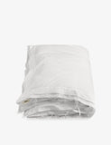 Tekla Perle Cotton Duvet Cover