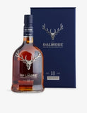 Dalmore 18 Year Old single malt Scotch whisky 700ml, UK version