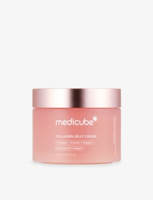 Medicube Collagen Jelly Cream 110ml - British product