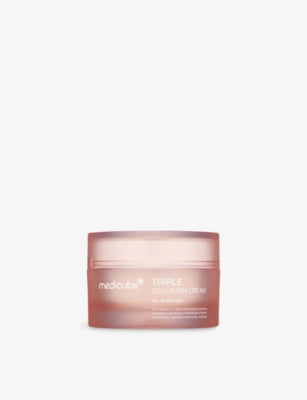 Medicube Triple Collagen Cream 4.0 50ml - British product