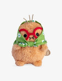 Ricespud Grandma mini soft toy 13cm - British product