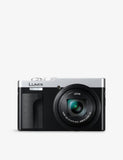 Panasonic LUMIX DC TZ99E K compact digital camera, UK version