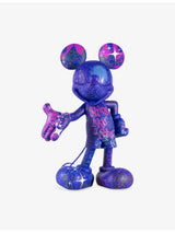 selfridges LD Studio x Nasty Mickey Welcome Graffiti Small Figurine- Buy online at McGrocer