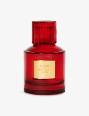 Trudon Midnight Omen parfum 100ml, imported from the UK