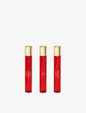 Trudon fragrance set Rouge Collection 3 x 15ml - British product