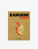 Assouline Bangkok Spirit hardback book 312 pages (British brand)