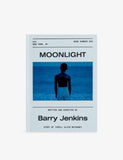 Mack Books Moonlight Screenplay hardback book 224 pages, imported from the UK