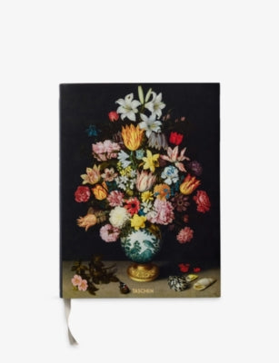 Taschen hardcover book about National Gallery paintings, imported from the UK