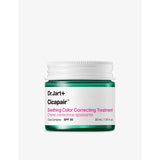 Dr.Jart+ Cicapair Soothing Color Correcting Treatment SPF30 30ml, imported from the UK