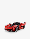 LEGO Technic Ferrari FXX K 897 pieces, imported from the UK