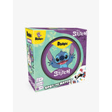 selfridges Dobble Stitch Spot The Match! Card Game- Buy online at McGrocer