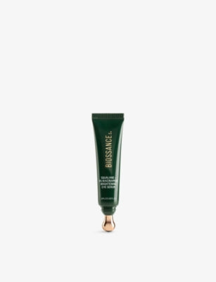 Biossance eye serum with 5% niacinamide 15ml, imported from the UK