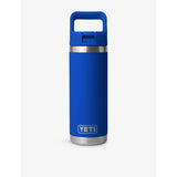 selfridges YETI Rambler 18oz Stainless-Steel Straw Cup 532ml- Buy online at McGrocer