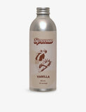 Sip Syrup vanilla syrup 200ml bottle (British brand)