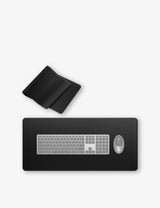 selfridges Satechi Vegan-Leather Premium Desk Mat- Buy online at McGrocer