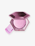 Fenty Beauty allover diamond veil powder 8g (British brand)