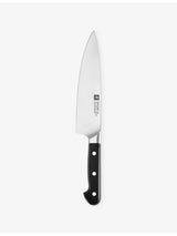 selfridges Zwilling J.A. Henckels Chef's Stainless-Steel Knife 20cm- Buy online at McGrocer