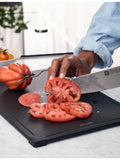 Zwilling fibre-wood chopping board 31cm by 21cm, imported from the UK