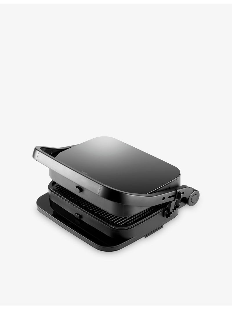 Zwilling Enfinigy plastic contact grill 18cm, UK version