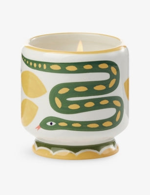 A Dopo Wild Lemongrass scented candle 226g, UK version