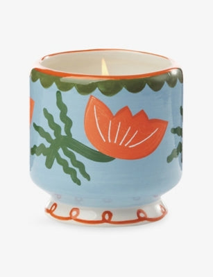Paddywax scented candle Cactus Flower 226g (British brand)