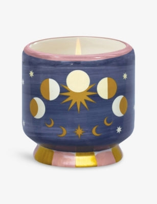 Paddywax A Dopo jasmine rose scented candle 226g (British brand)