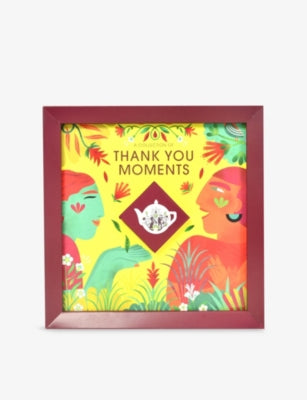 English Tea Shop Thank You Moments 32 tea bags 56g (British brand)