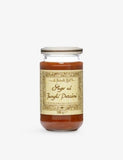 La Favorita sugo with porcini mushrooms 180g - British product