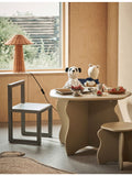 ferm LIVING Slope Table side table 71cm (British brand)