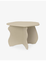 selfridges ferm LIVING Slope Table 71cm- Buy online at McGrocer