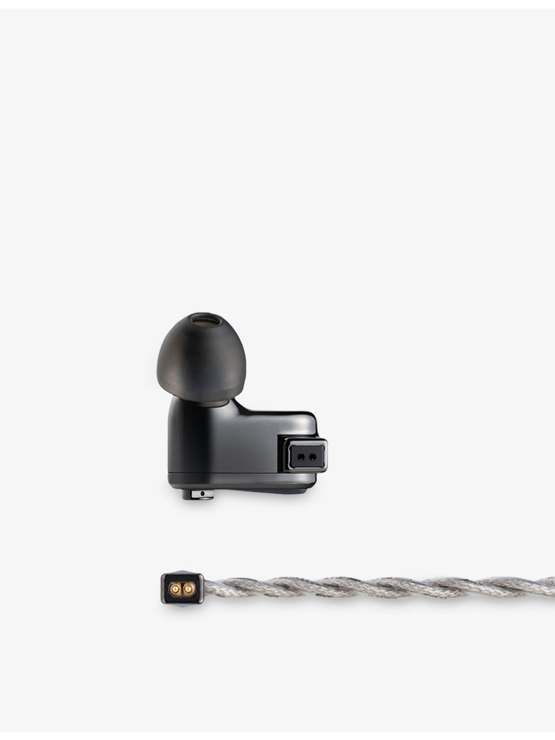 Astell&Kern XIO audio in-ear monitors (British brand)