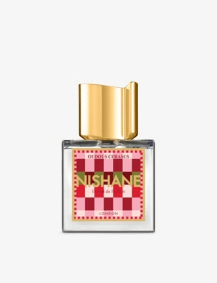 Nishane Oudous Cerasus Extrait de Parfum, UK version