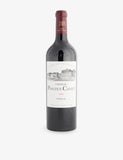 Château Pontet-Canet Pauillac red wine 2017 750ml - British product