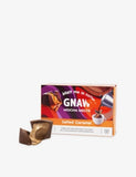 GNAW salted caramel mocha melts 20g (British brand)