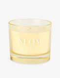 NEOM Complete Bliss citronella outdoor candle 350g - British product