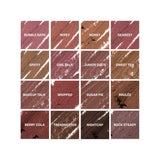 Morphe Signature Lip Pencil 1.5g, imported from the UK
